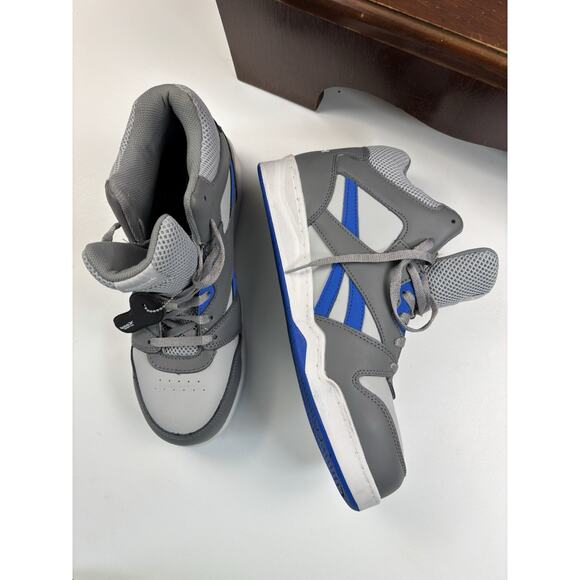 Men’s Sneakers Shoes Reebok Work Steel Toe Size 9.5W - Picture 9 of 10